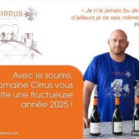 Domaine Cirrus, Durban-Corbières