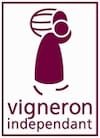 logo des Vignerons Indépendants